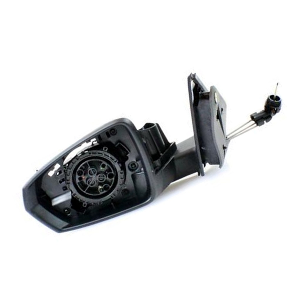 Imagem Retrovisor esquerdo manual Volkswagen Polo 2018 a 2022