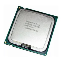 Processador Intel® Pentium® E2160 - LGA 775 - 1.80GHz cache 1MB - Tray sem cooler