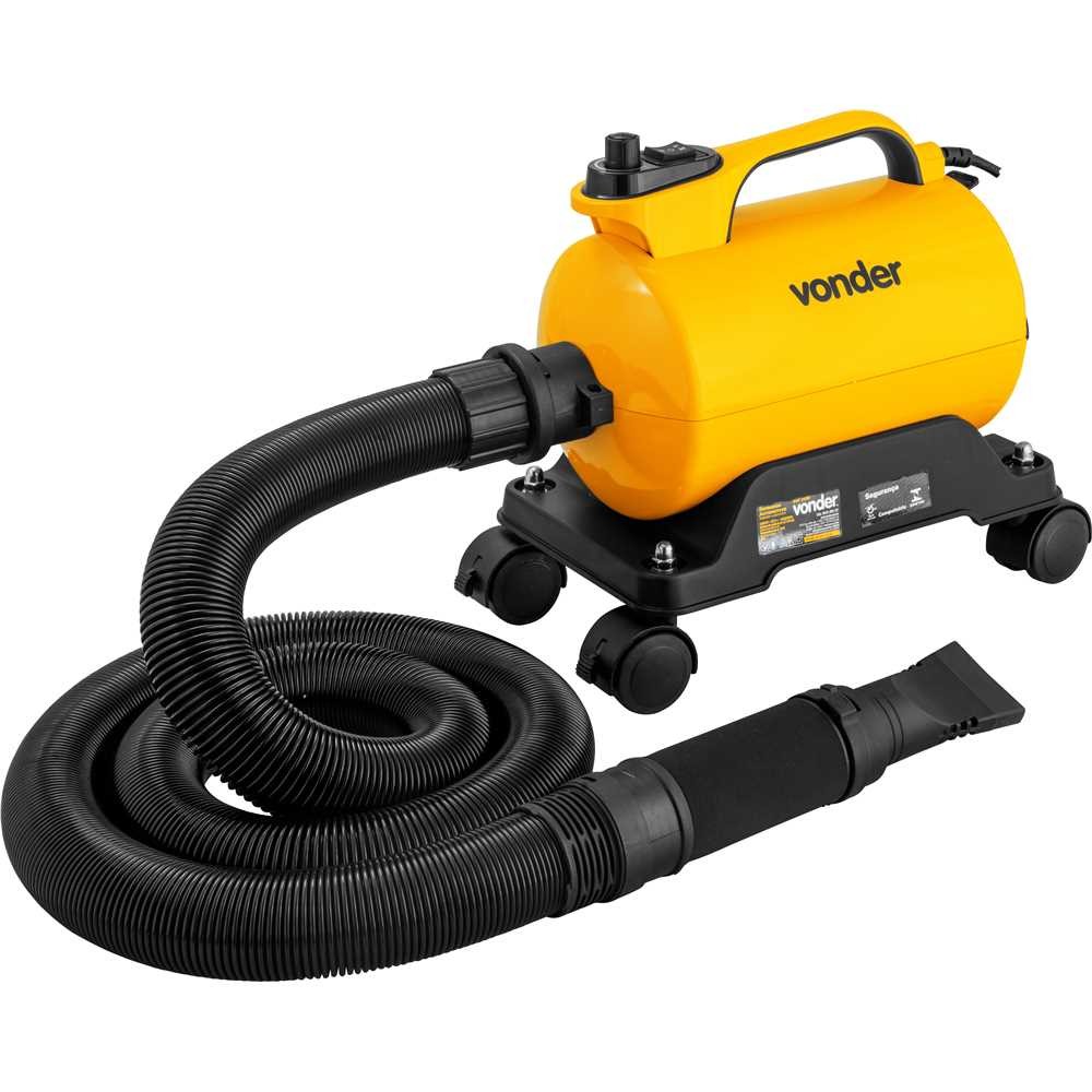 Soprador Automotivo SAV 2500 220V Vonder