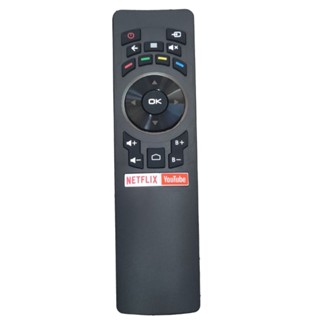 Controle Compatível Com Tv Multilaser Rc3442108/01 Tl002 006 em Oferta na Shopee