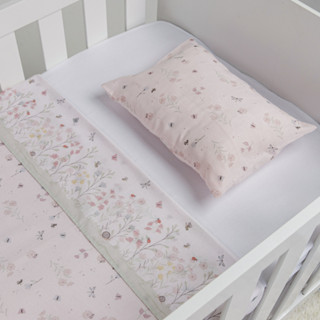 Jogo De Berço Papi Tamanho Americano Contem 03 Peças em Oferta na Shopee