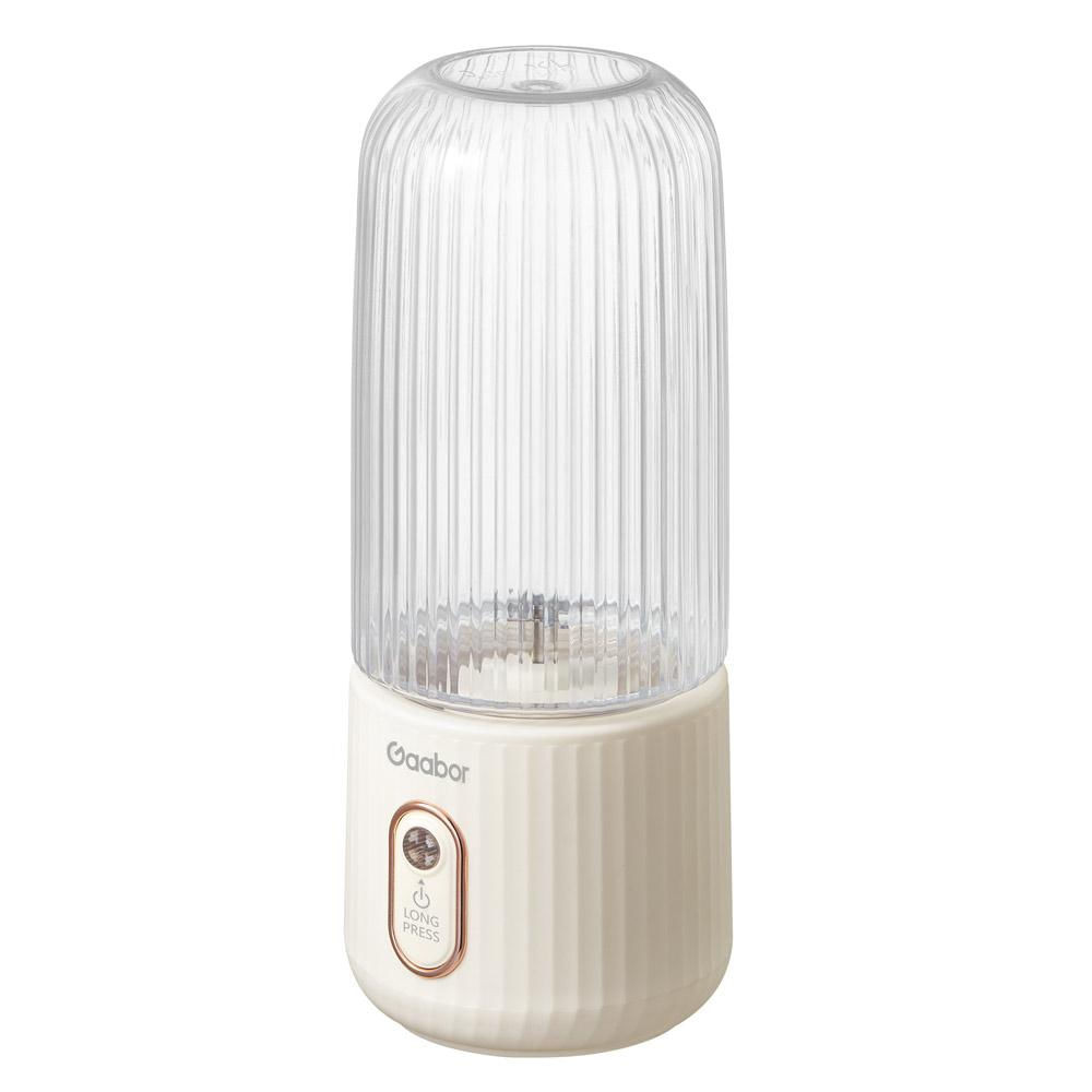 Liquidificador Portátil Pocket Gaabor Bivolt - Home Appliances