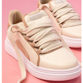 Tênis Feminino Da Moleca Nova Coleção Dulce Maria em Oferta na Shopee