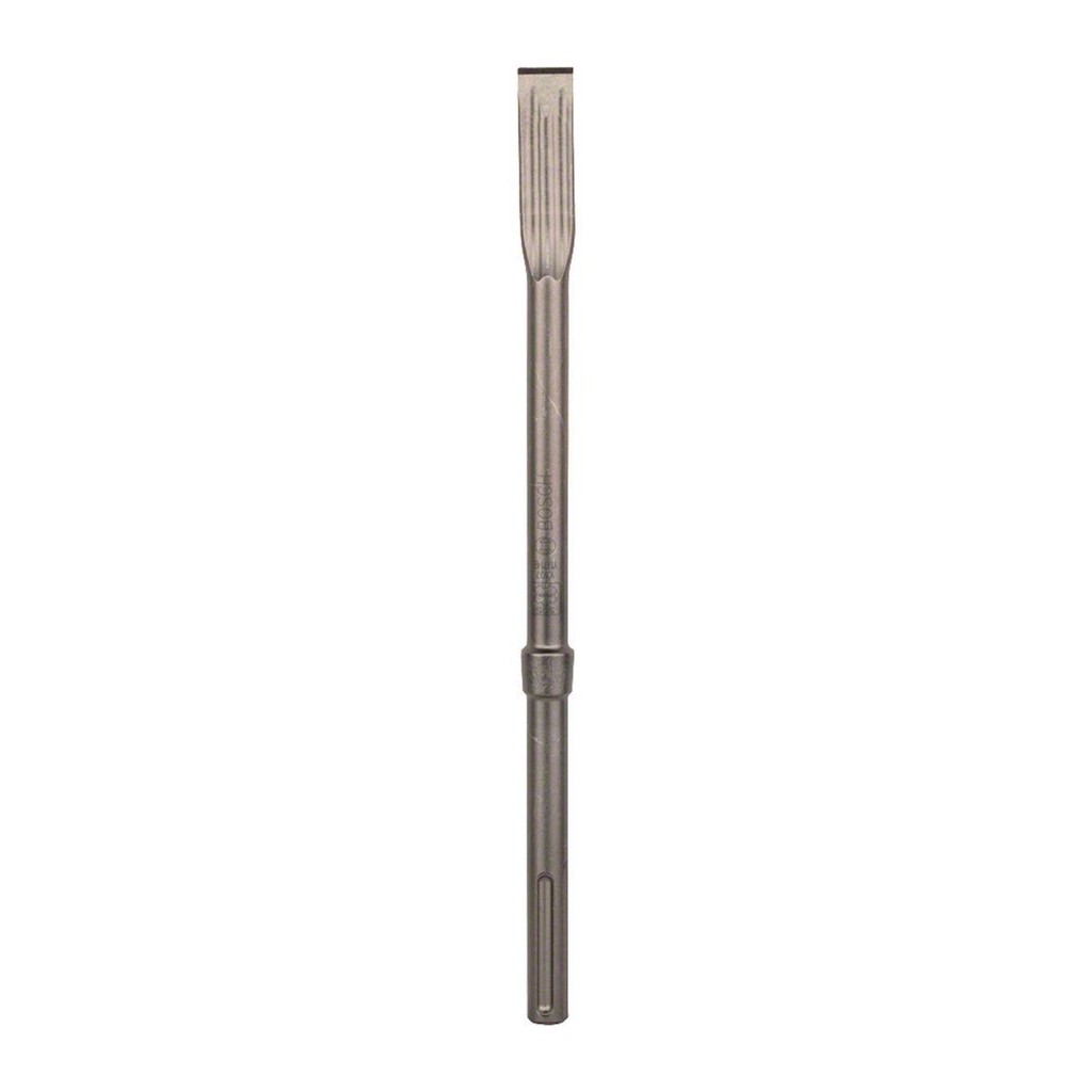 Talhadeira Autoafiavel SDS Max RTec Sharp 25x400mm Bosch