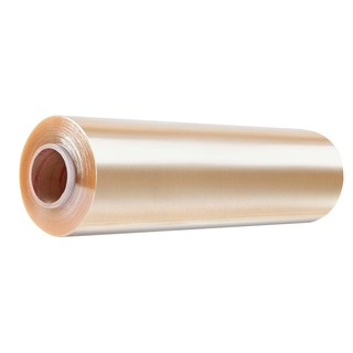 Rolo Bobina Plastica Filme PVC Refil 28x300mts 28cm x 300 Metros Tecfilm