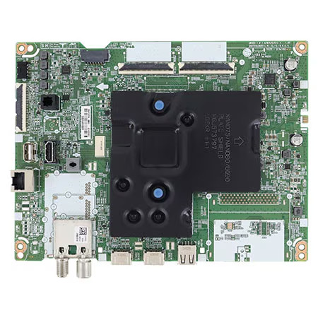 Placa Principal TV LG 50UR8750PSA, 65UR871C0SA, 65UR8750PSA - EBU67423101