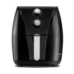Air Fryer Britânia 5L Antiaderente Gold 1500W BAF45A - 220V