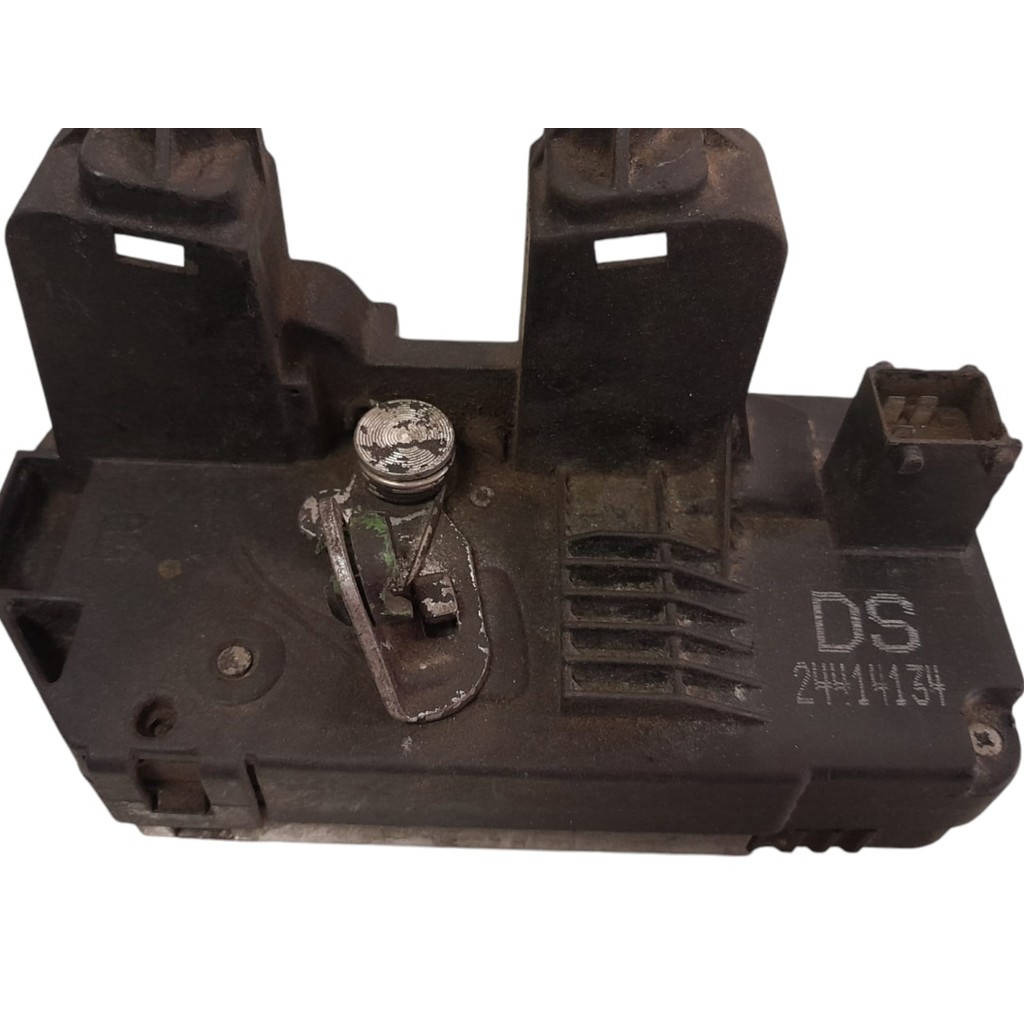 Fechadura Porta Traseira LE Gm Astra Zafira 1999 a 2012 24414134