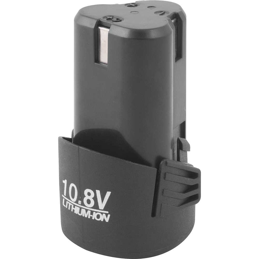 Bateria 10.8V Íons Lítio PFV108 Vonder em Oferta na Shopee