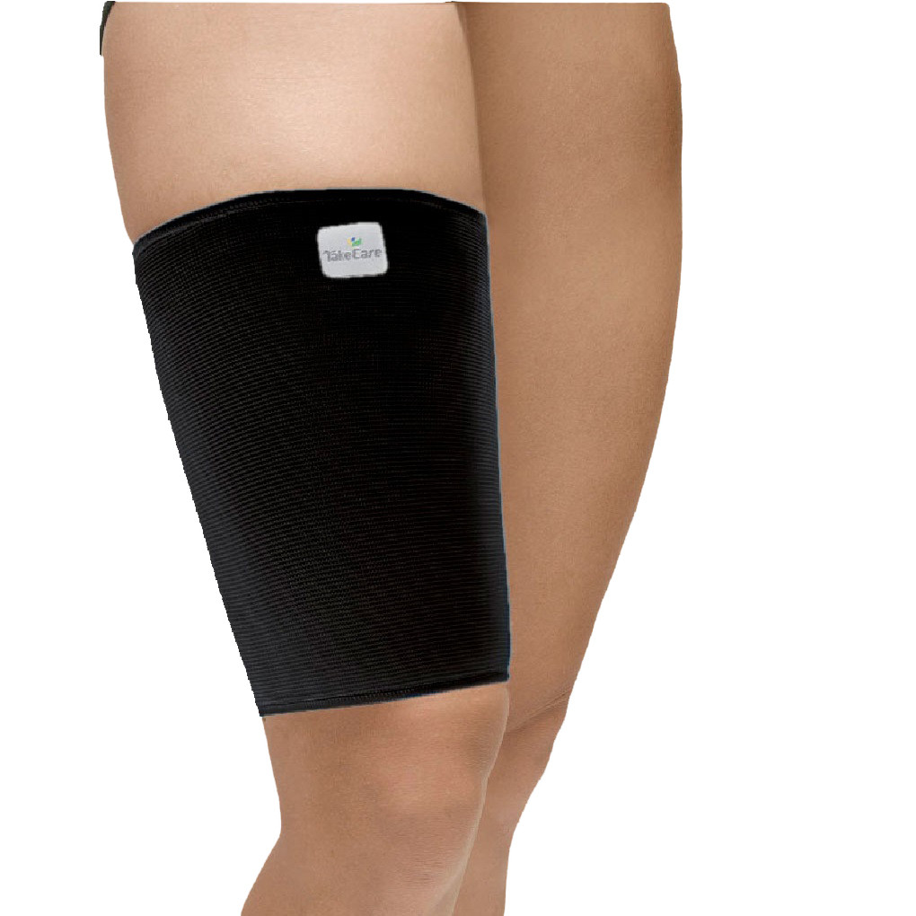 COXAL ELÁSTICO ( tratamento e prevenção de lesões musculares )