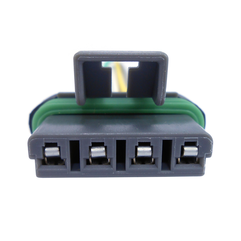 Chicote Bomba de Combustível ETE7898 GM Onix - Cód.5829