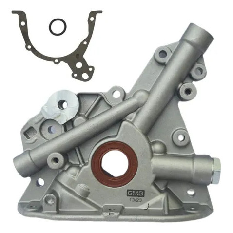 Bomba De Óleo Celta Corsa Montana Prisma 1.0 1.4 1.6 8v Gmb em Oferta na Shopee