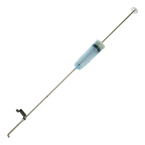 Vara Suspensão Traseira Lavadora Electrolux Ltd15 A96708702