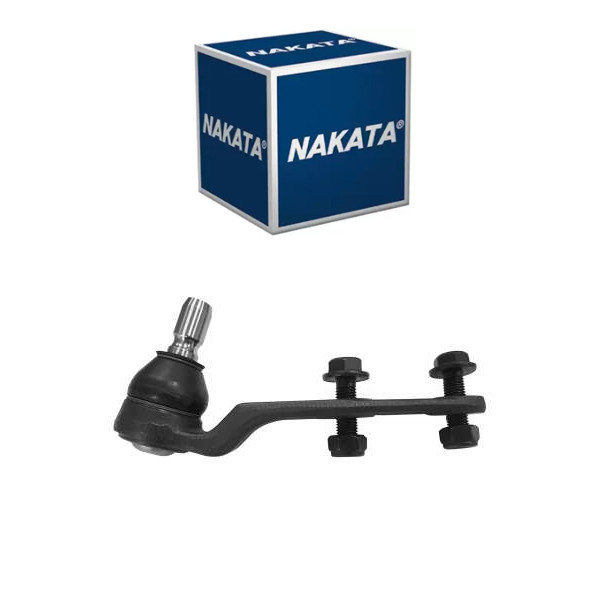 Pivo De Suspensão Montana 1.4 8V 2010 Até 2022 Original Nakata