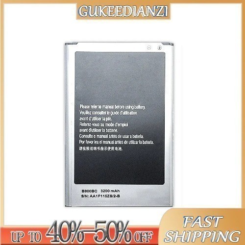Bateria b800bc b800bu b800be 3200mah  note 3 note3 sm n900 n9002 n9005 n900a n900f n900m