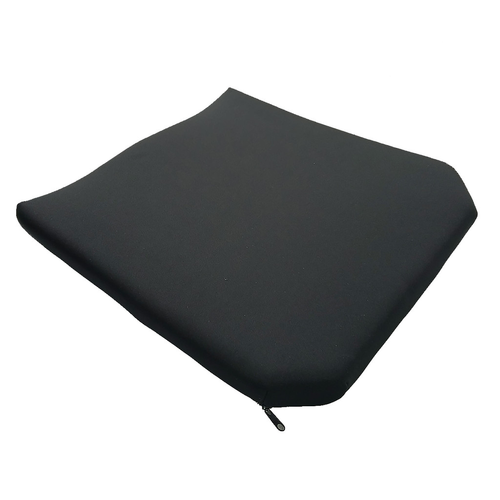 Almofada Original Jaguaribe 40cm Para Cadeira De Rodas Pronta Entrega