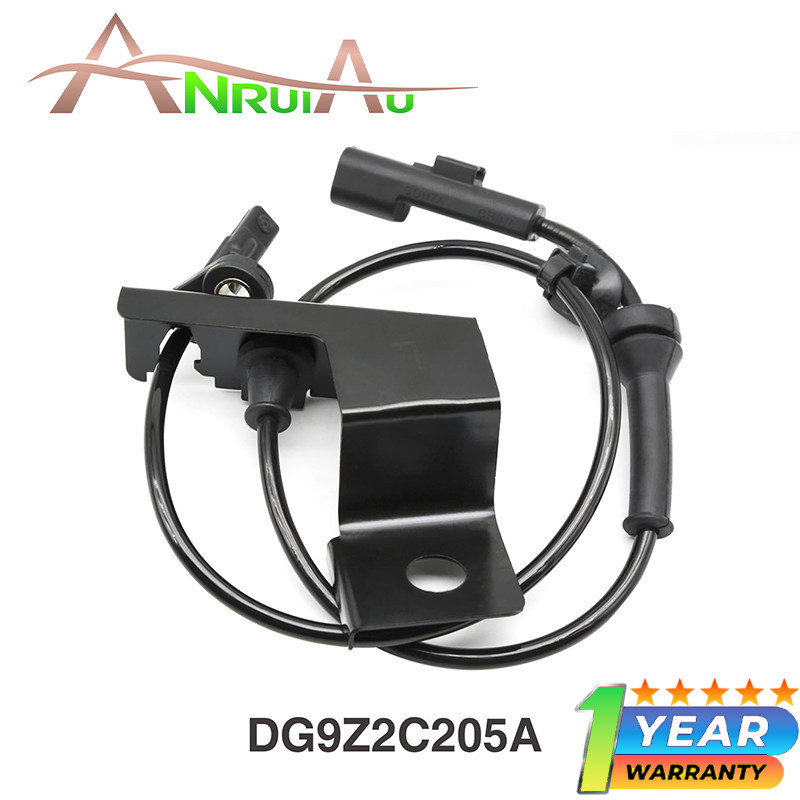 Sensor ABS Da Roda Dianteira Esquerda Para Ford Fusion 2013-2019 B60314