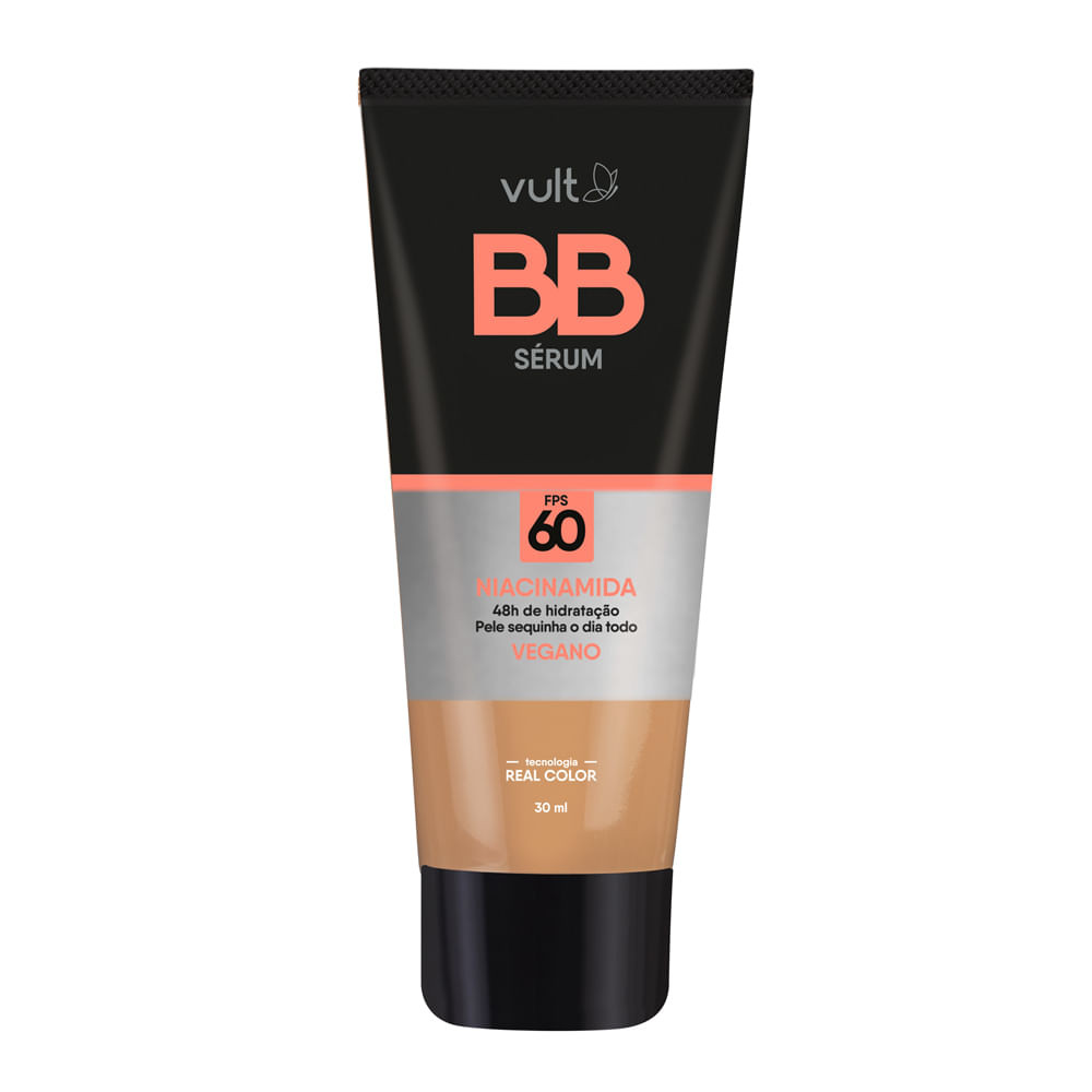 BB Sérum Vult FPS 60 Cor V230 30ml - Beauty