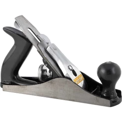 Plaina Base Lisa N 3 Manual Profissional Vonder