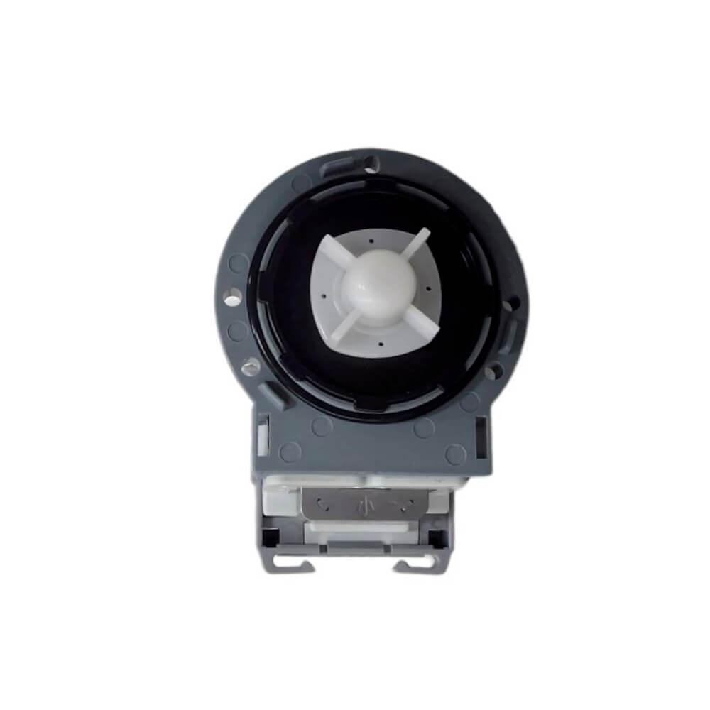 Eletrobomba de Drenagem Lava e Seca Samsung DC31-00181B Hulter - 220V em Oferta na Shopee