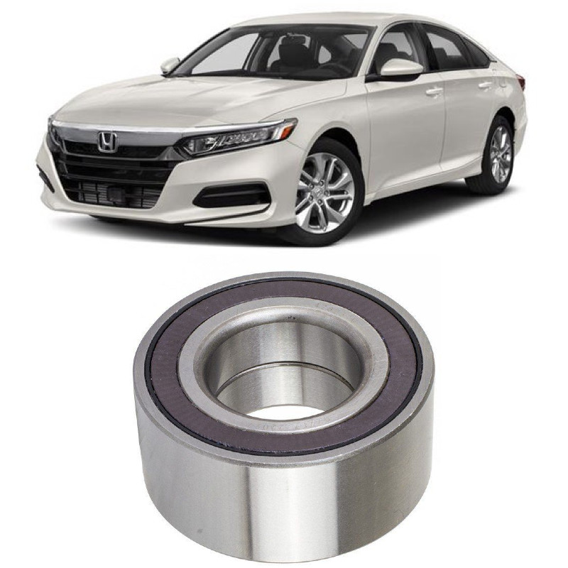 Rolamento de Roda Dianteira HONDA Accord 2018 até 2021
