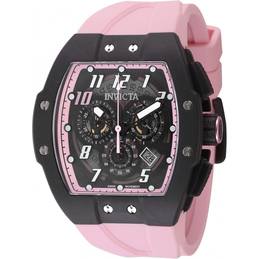 Relógio Masculino Invicta Racing Quartzo Suíço 48174