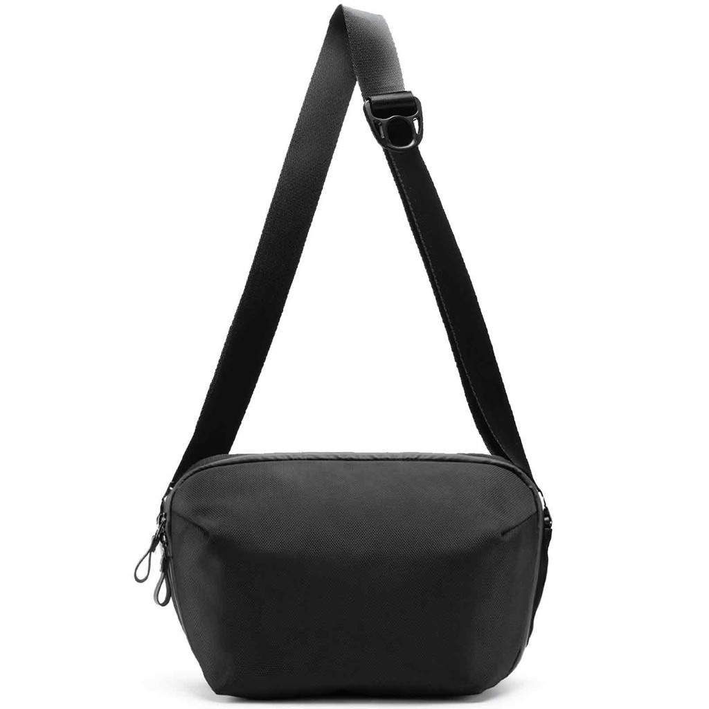 [Oficial] zepirion Body Bag Bolsa De Ombro Masculina À Prova D'água iPad Tipo Es