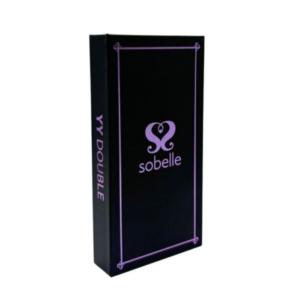 Cilios Double YY Sobelle 0.7 M Mix 08 a 12