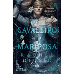 O cavaleiro e a mariposa - Alt