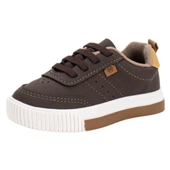Tênis Infantil Baby Molekinho 2615226