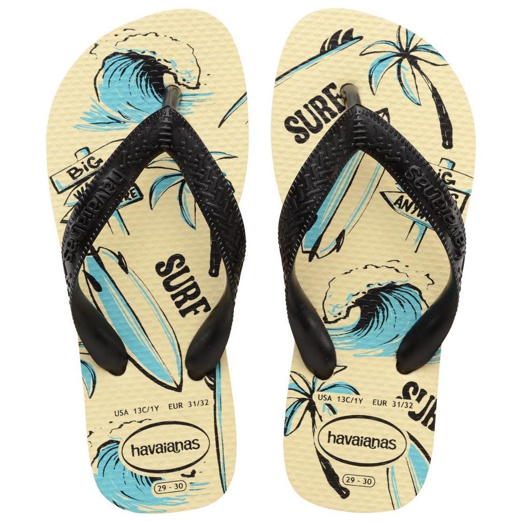 Chinelo Menino Conforto Athletic Havaianas