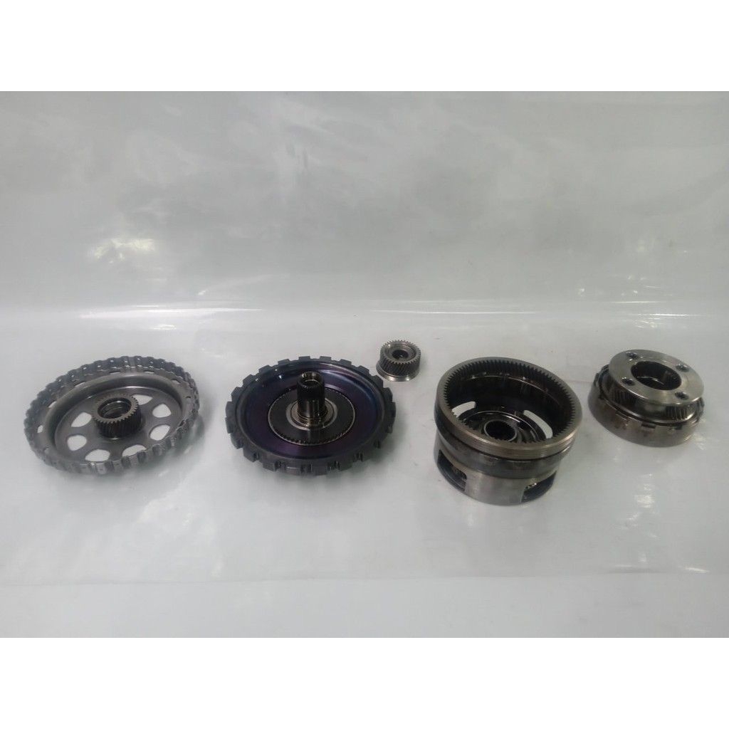 Kit Corrente Planetária Câmbio Automático 6T31 Onix Cobalt C