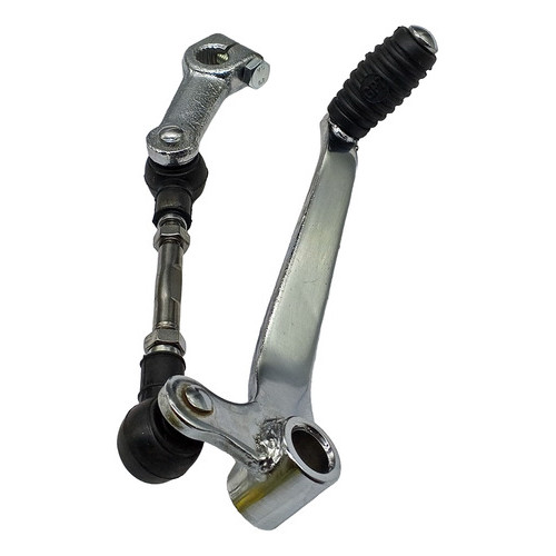 Pedal De Cambio Completo Suzuki Yes 125 2005 A 2015 em Oferta na Shopee