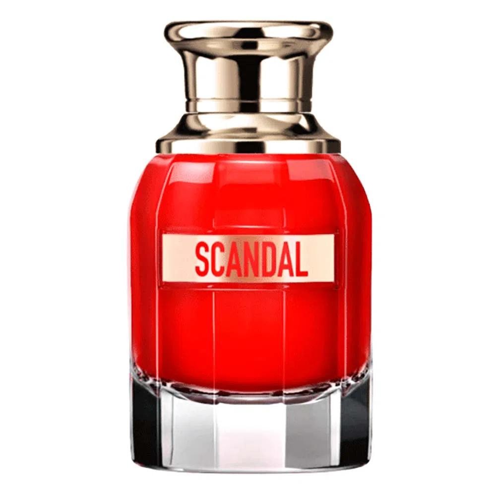 Perfume Jean Paul Gaultier Scandal Le Parfum Feminino Eau de Parfum Intense: Onde Comprar | BuscaProdutos
