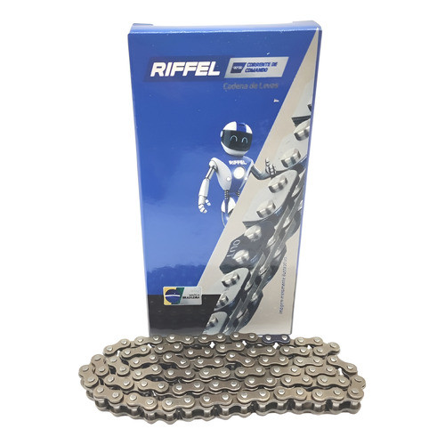 Corrente De Comando Riffel 90 Elos Biz 110i Pop 110i 16 A 22 em Oferta na Shopee