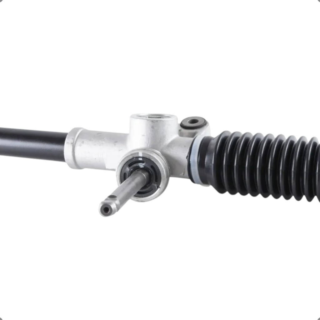 Caixa Setor Direção Mecânica Indisa Fiesta G2 2002 a 2019 1.0 1.6 Zetec Rocam / Supercharger — imagem 2 de 2