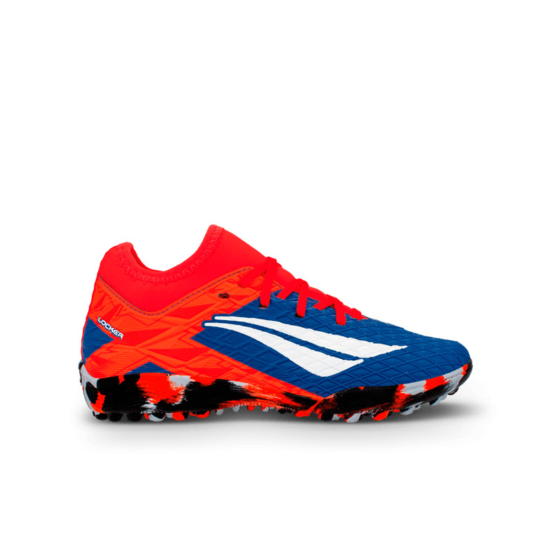 Chuteira Penalty RX Locker Society Kids Y-3