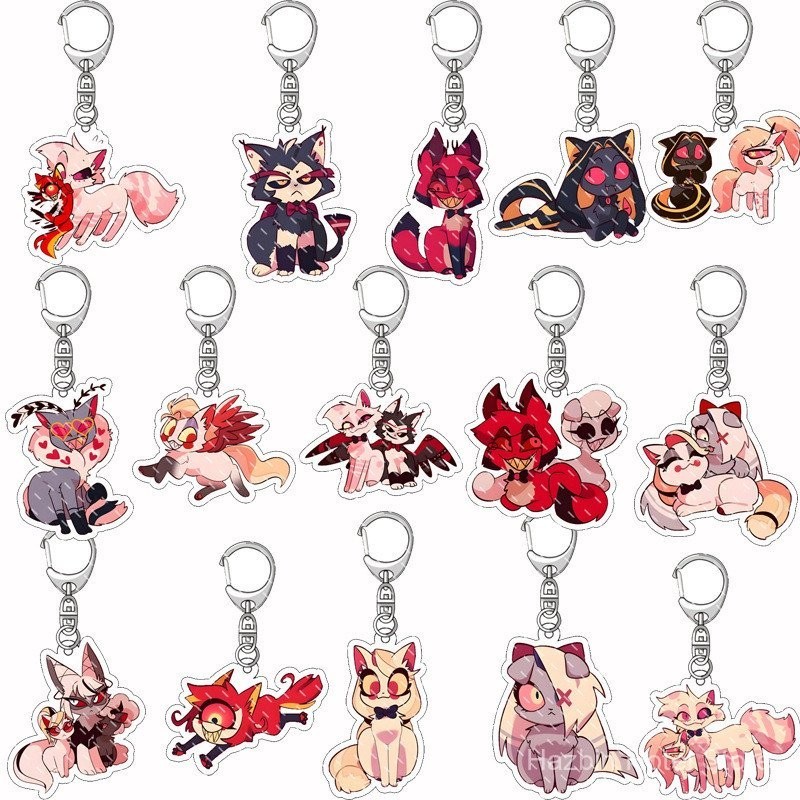 15 CM My Deer Friend Nokot Anime Circundante Acrílico Interlayer Signage Noko Shikanoko Torako Koshi Anko Koshi em Oferta na Shopee