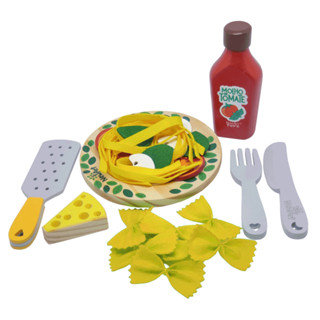 Coleção Brincando de Comidinha - Estimulando a Imaginação e Criatividade das Crianças em Oferta na Shopee