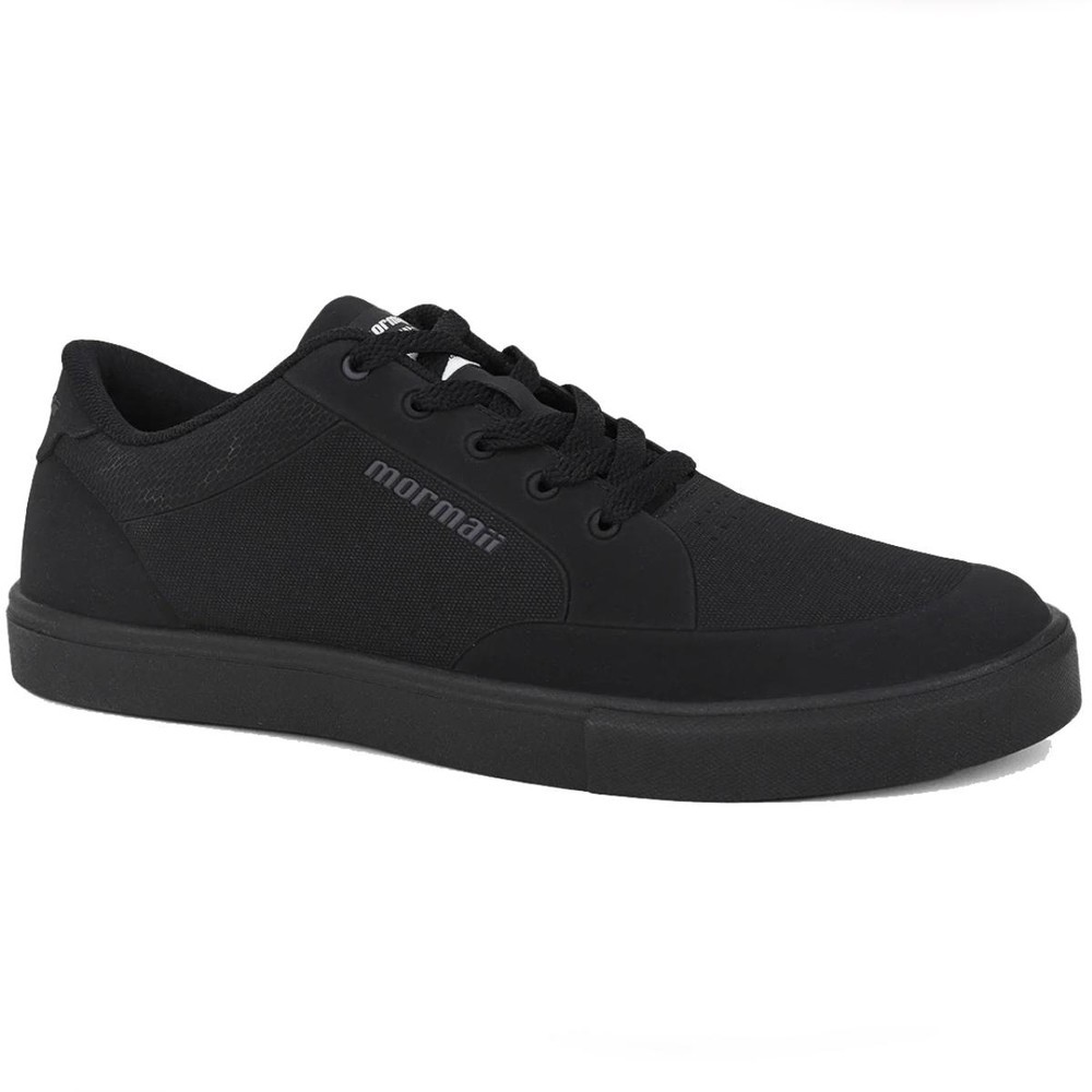 Tênis Mormaii Urban One Masculino - Preto e Grafite