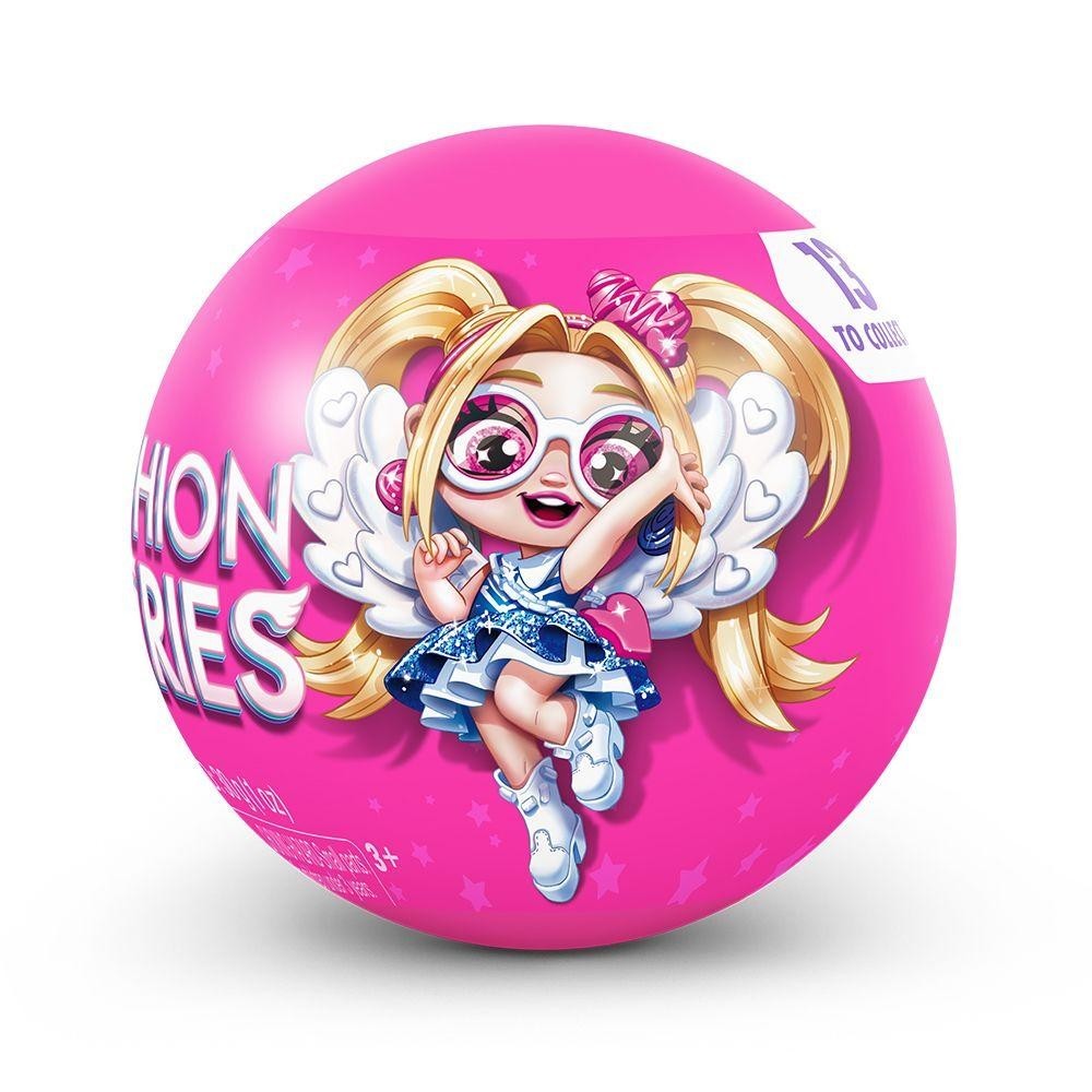 Fashion Fairies Surprise - Candide em Oferta na Shopee