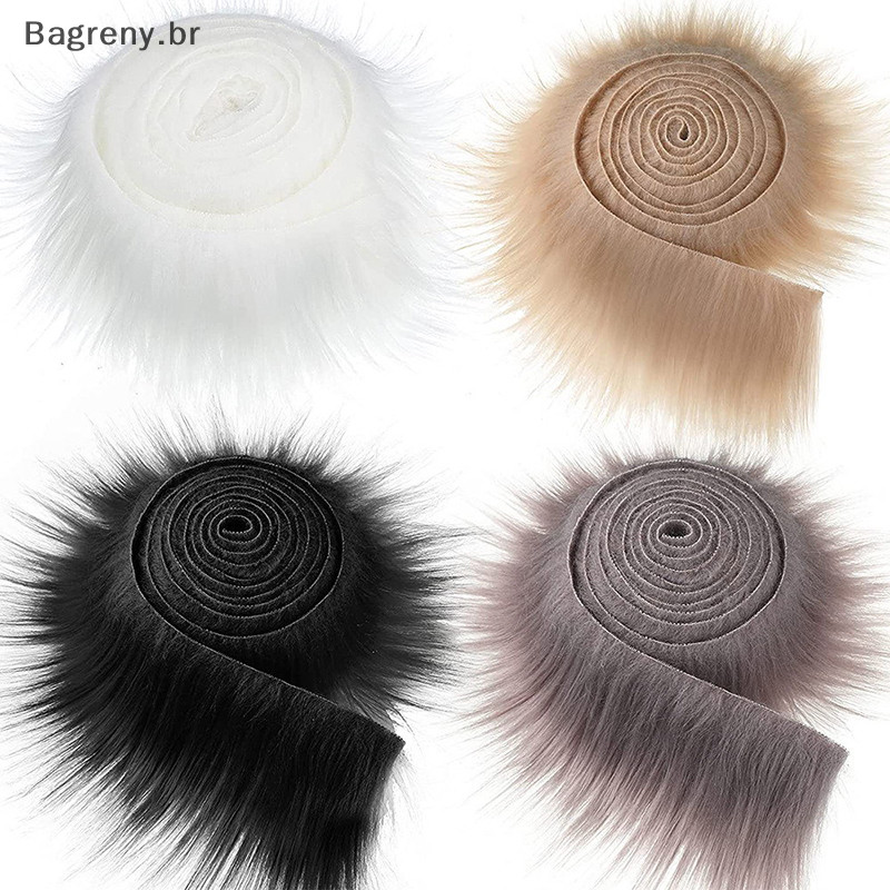 Bagreny 9x150cm Fitas De Bricolagem Costura Fofas BR