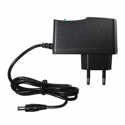 Fonte de Alimentação Chaveada Entrada 110/220V Saída 12V 1A - DNI 4990 em Oferta na Shopee