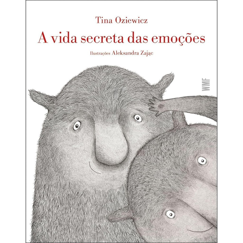 Livro Vida Secreta Das Emocoes, A - Brochura em Oferta na Shopee