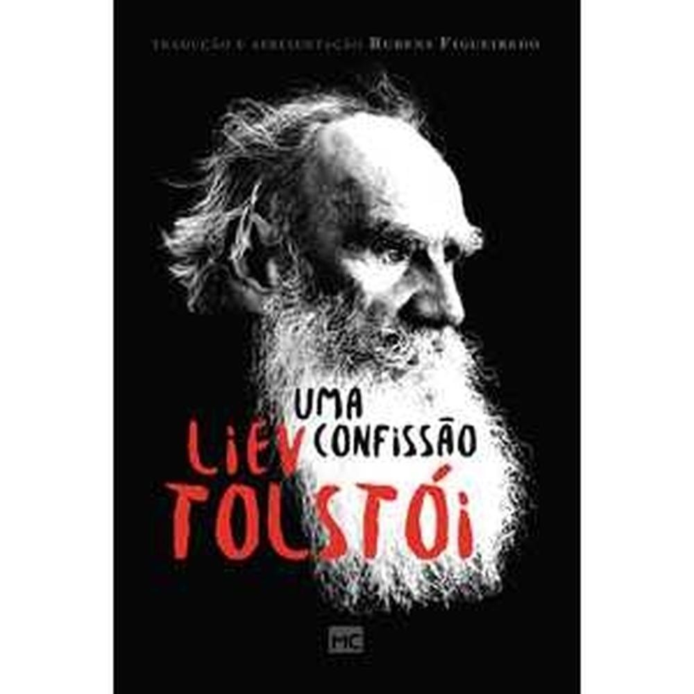 Uma confissão - Mundo Cristão