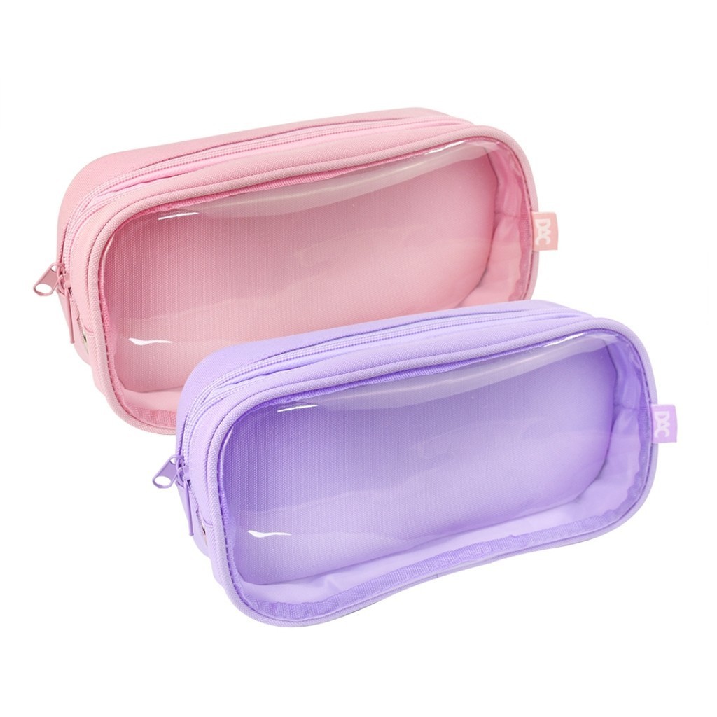 Estojo Dac Transparente: Onde Comprar | BuscaProdutos