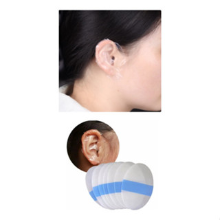 20 Protetores Ouvido Adulto Idosos Impermeável Protetor de Orelha Natação em Oferta na Shopee