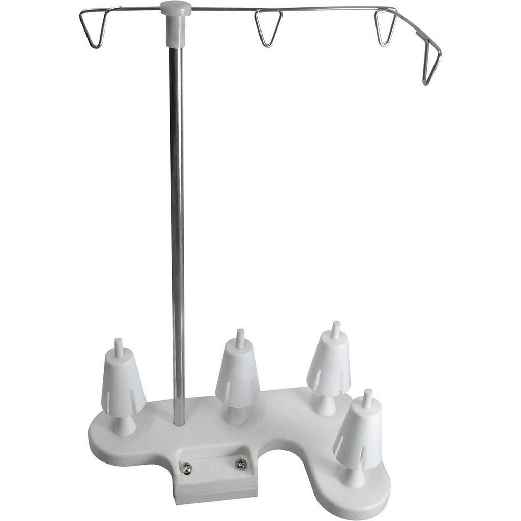 Porta Fio Suporte Linha 4 Cone Galoneira Portatil GK257 SRB