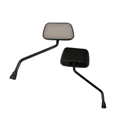 Par Retrovisor Espelho Cg 125 1983 a 1989 Cg 125 Ml Turuna 1983 a 1989 Modelo Original