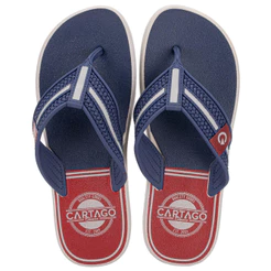 Chinelo Masculino Palermo Cartago 12397
